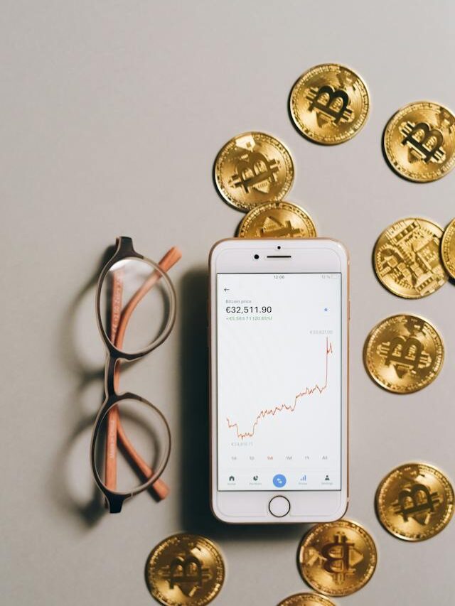 8 Best Cryptocurrency Investments for 2023